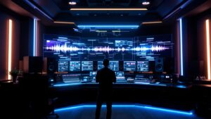 AI Arrangement Platforms