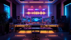 AI Beat Creation Suites