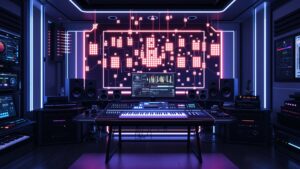AI Chord & Progression Models