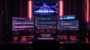 AI Composer Workflows