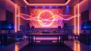 AI Melody & Harmony Systems