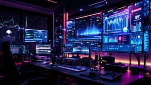 AI Songwriting Engines