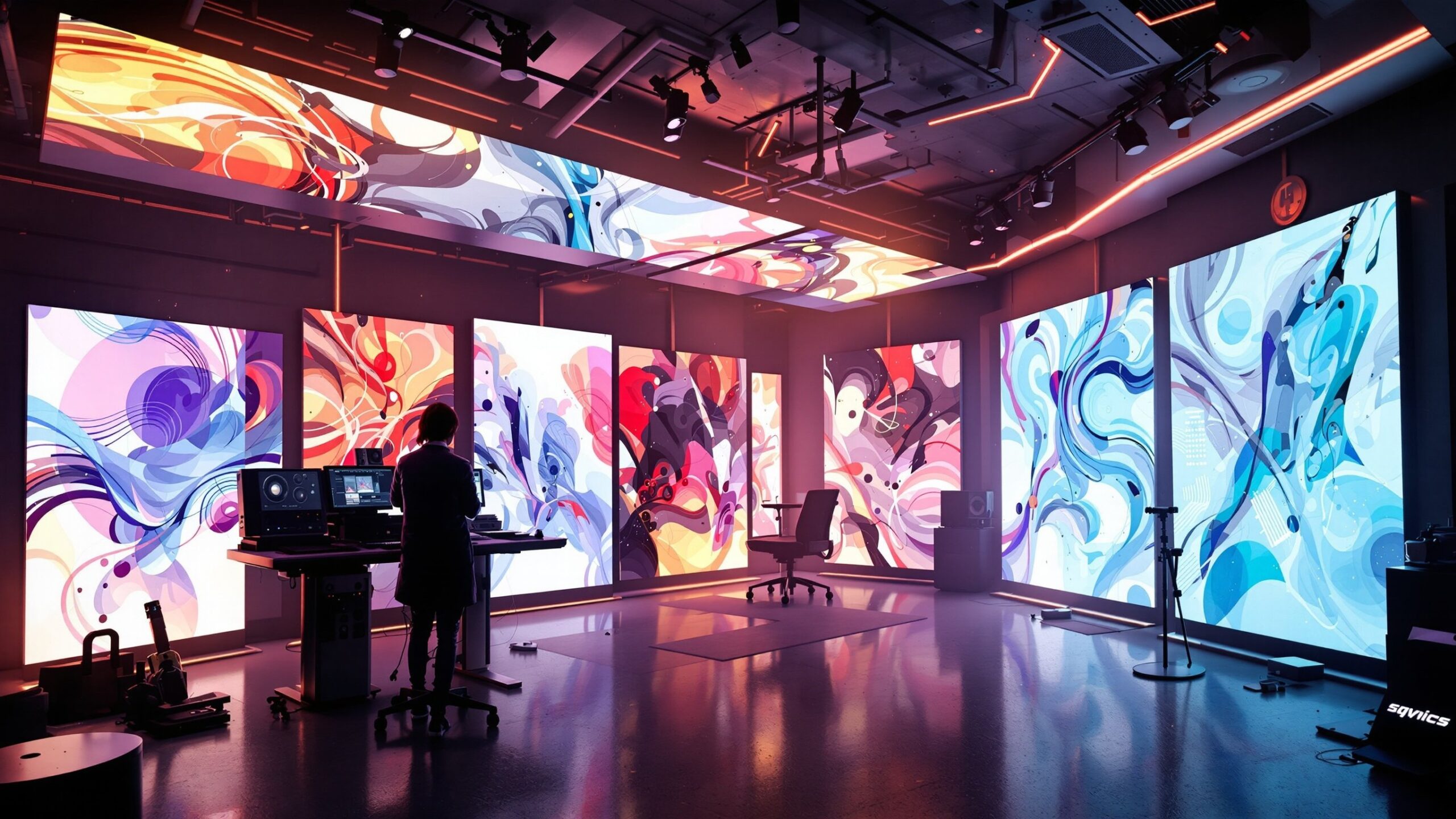 Concept Art Gallery