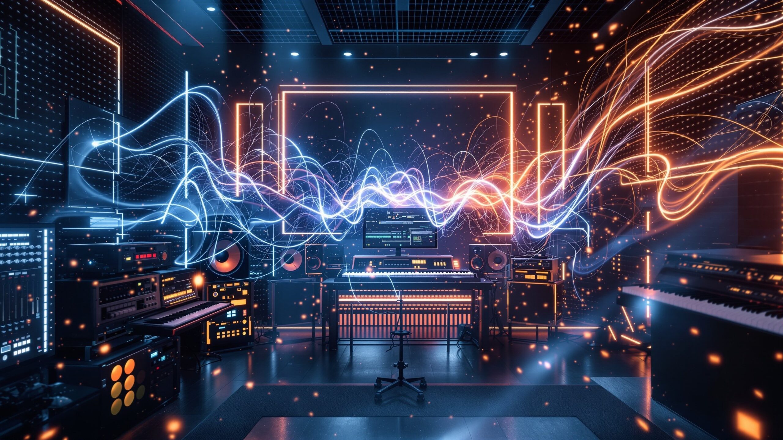 AI Animation for Musicians