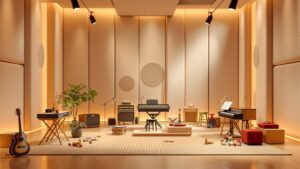 AI Children’s Music
