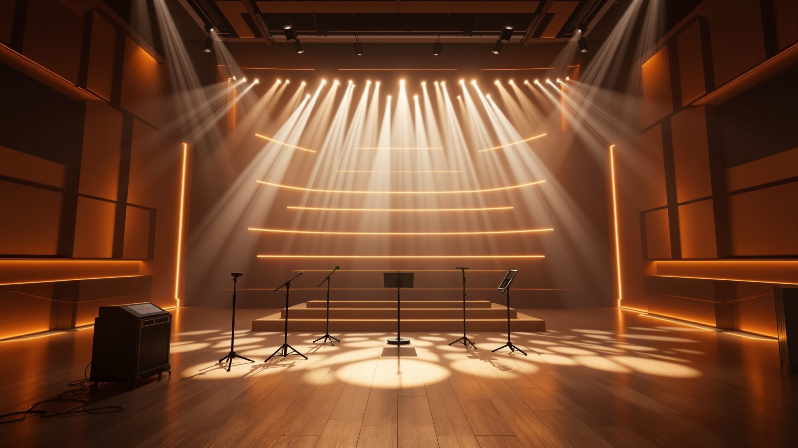 AI Choir & Ensemble Voices