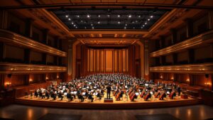 AI Classical & Orchestral