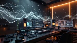 AI Experimental Music