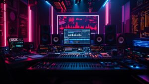 AI Hip-Hop & Rap