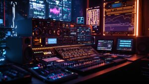 AI Sound Design Labs