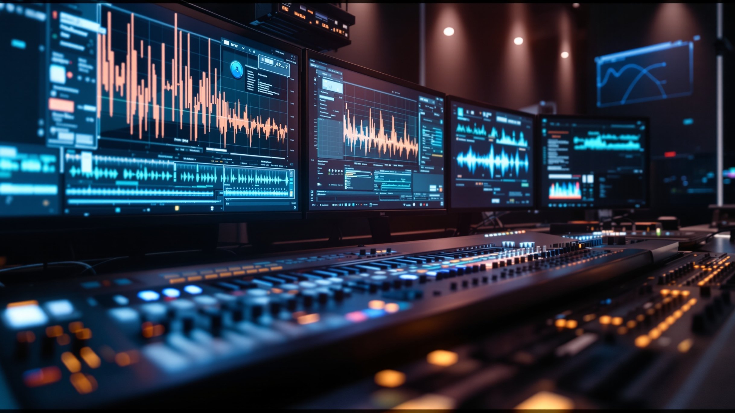 End-to-End AI Production Pipelines