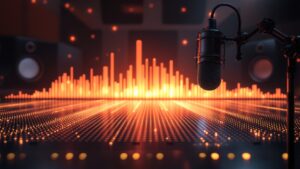 Voice Cleanup & Enhancement AI