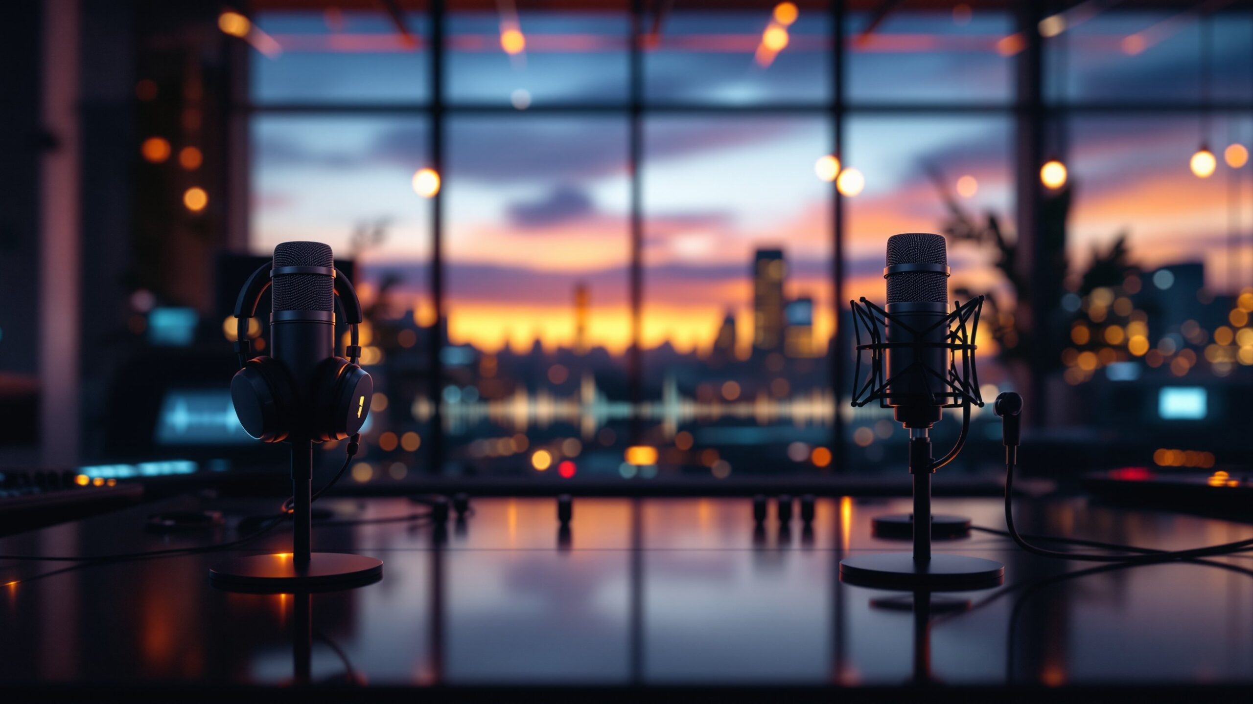 Voice Safety & Authenticity Systems