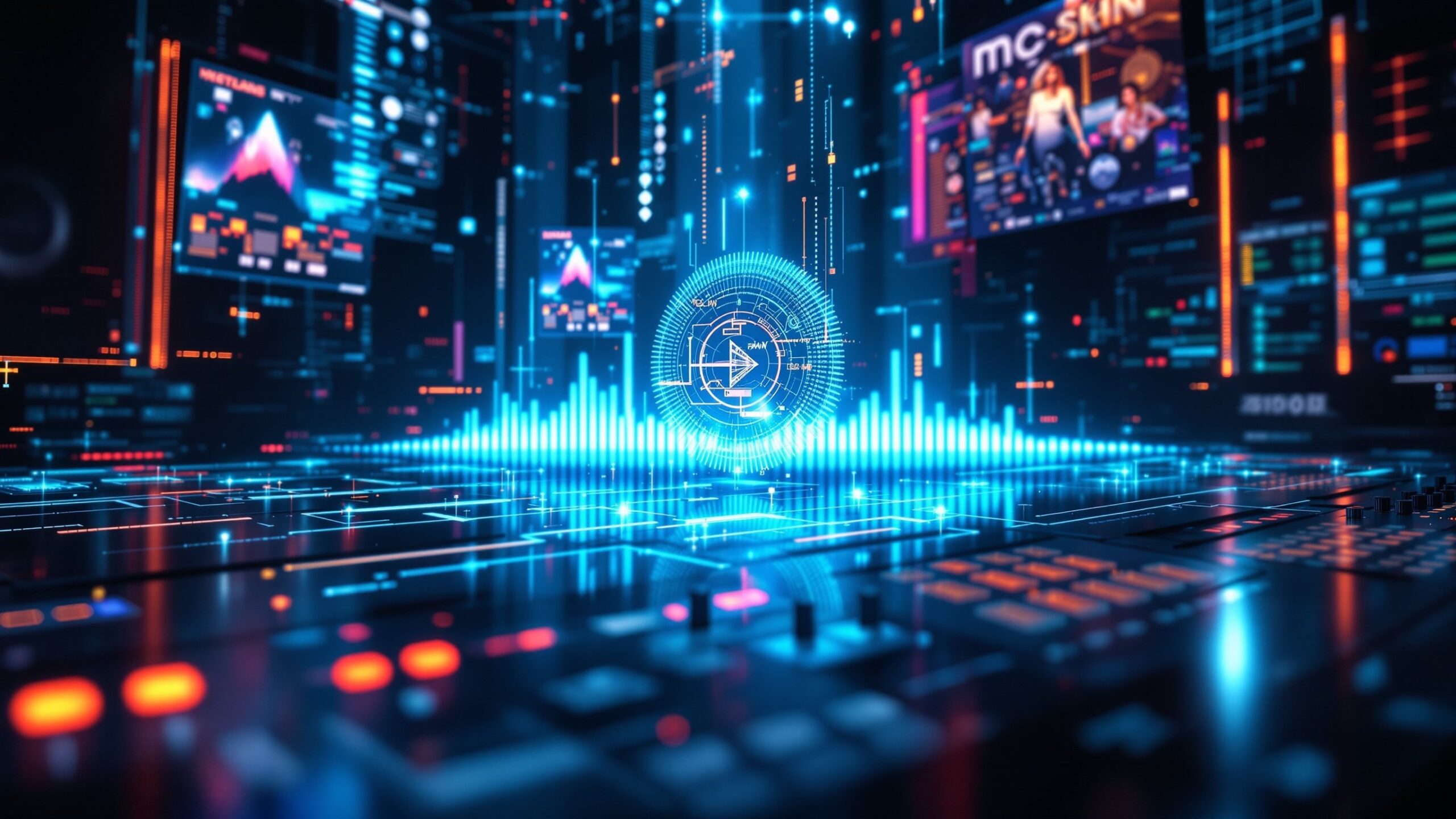 AI Streaming Algorithms