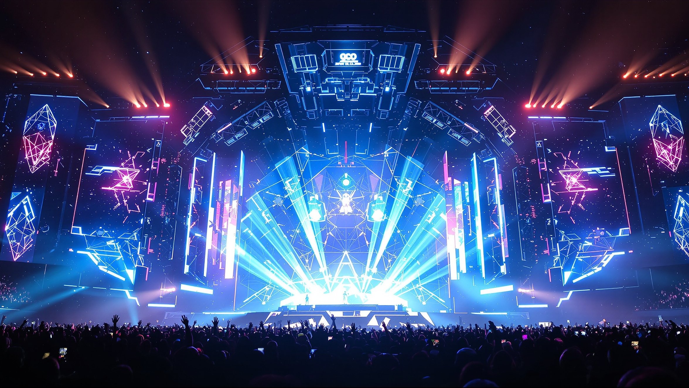 AI in Touring & Live Events