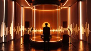 Best AI Vocal Synthesis Tools for Music and Voice Creation