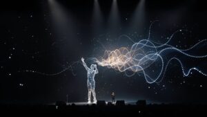Can AI Singer Personas Replace Human Artists—or Just Collaborate?