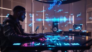 Can AI Write Better Chord Progressions Than Humans?