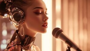What Are AI Singer Personas—and Why Everyone Is Creating Them