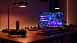 AI Music Master Track Builder: A Beginner’s Step-by-Step Guide