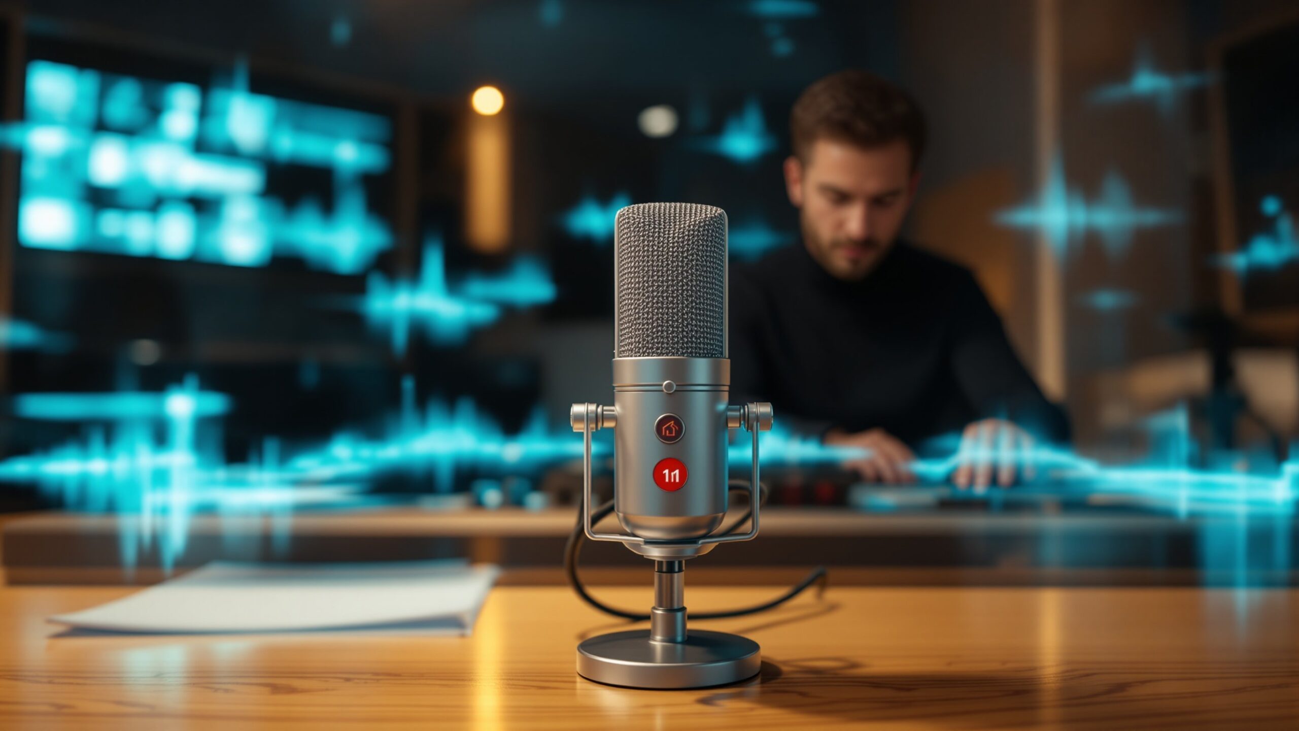 Are Celebrity AI Voices Legal? Copyright, Consent, and Ethics Explained