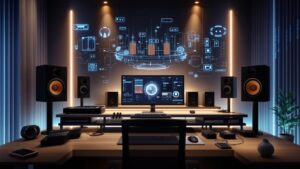 Best AI Arrangement Platforms for Music Producers in 2026