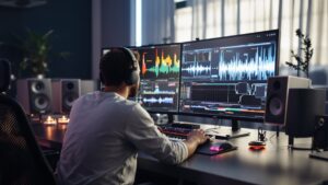 How to Build a Complete AI Music Composer Workflow From Idea to Finished Track