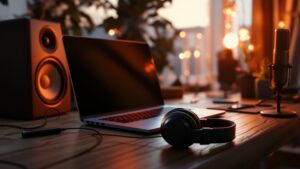 How to Make a Hit Song Using AI (Even Without Music Skills)
