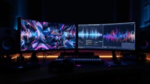 Professional AI Composer Workflow Used by Modern Producers