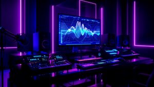 AI Rap Flow Generators That Sound Human—Not Robotic