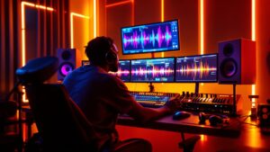 Can AI Write a Hit Rap Song? Real Examples and Results