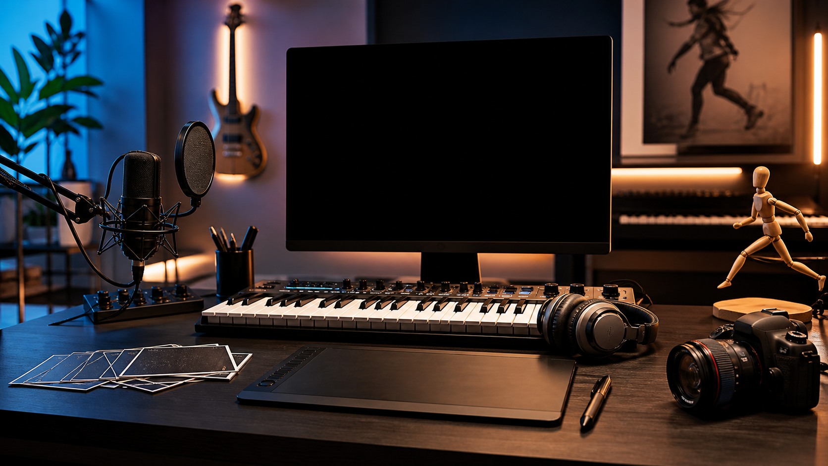 Best AI Animation Tools for Musicians in 2026