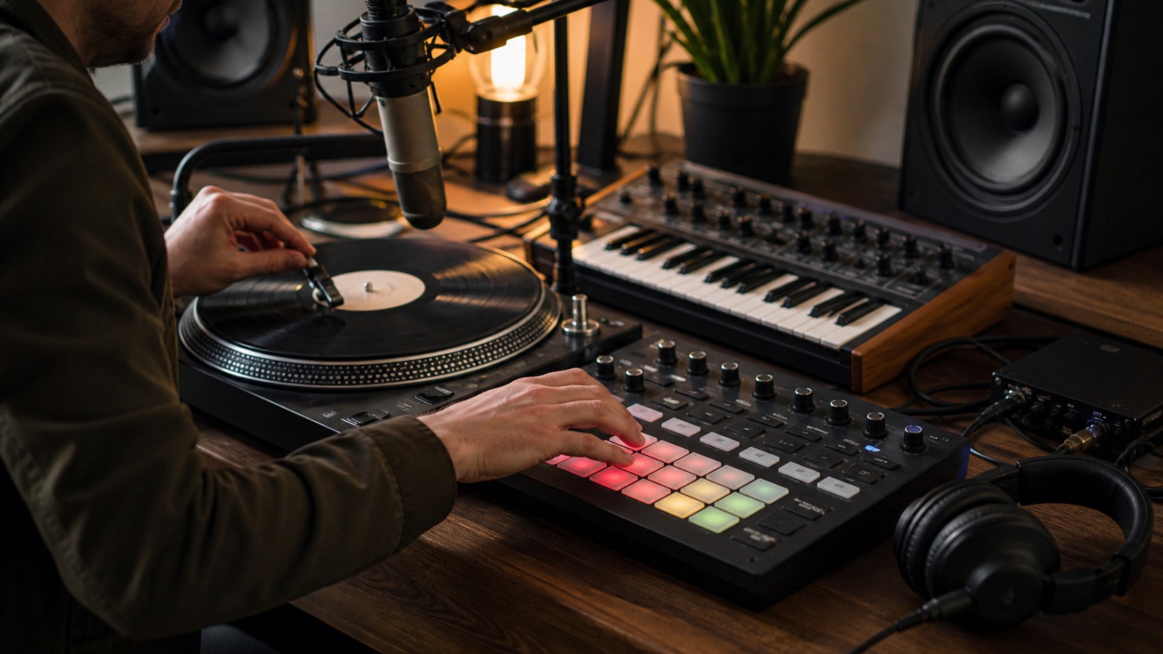 Best AI Sampling & Resynthesis Tools for Music Producers