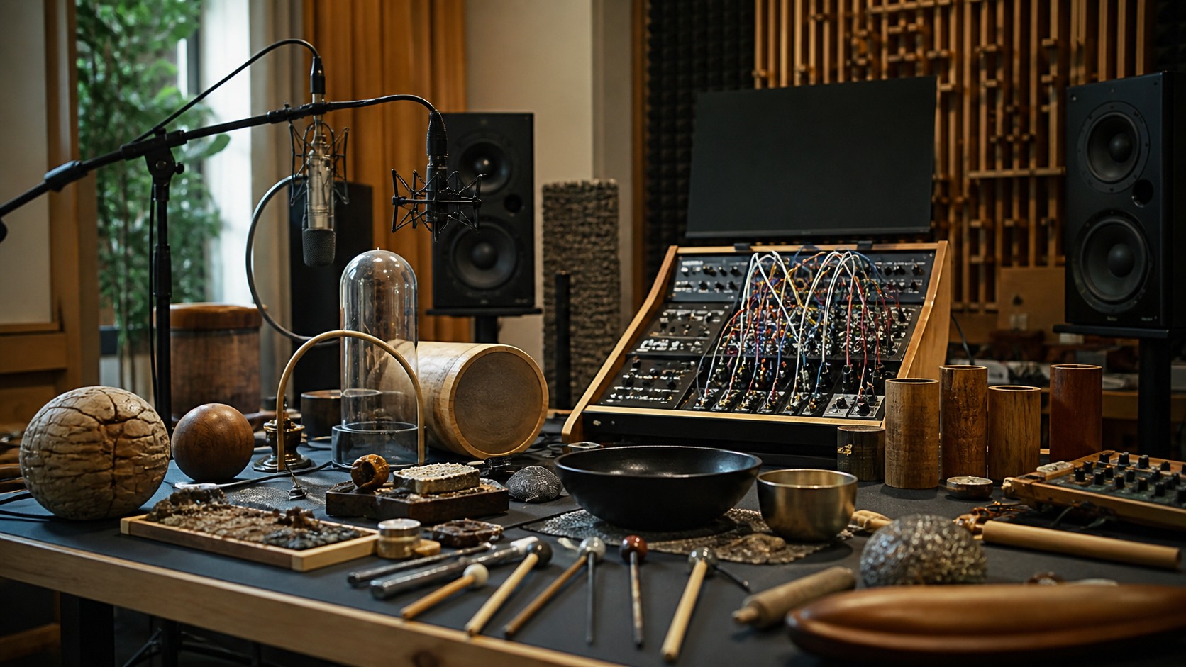 Best AI Sound Design Labs Tools for Creating Professional Audio