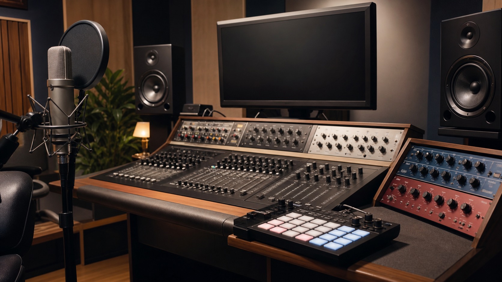 How AI Dynamic Processing Tools Improve Mix Quality