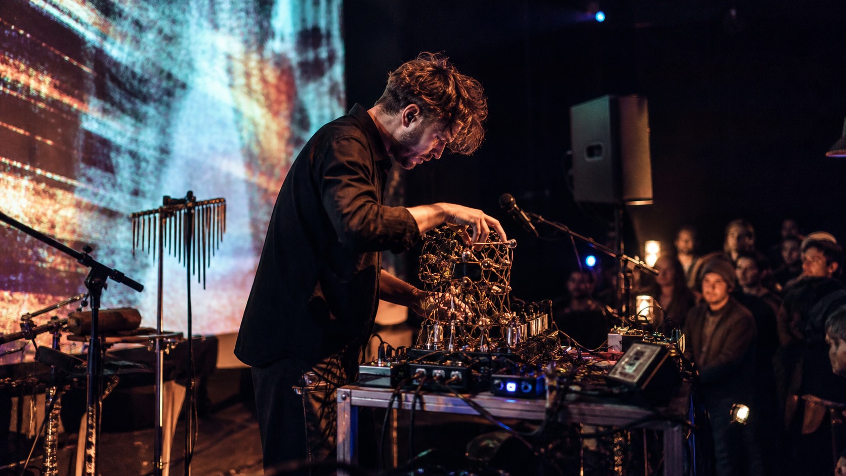 The Rise of AI-Generated Experimental Music in 2026