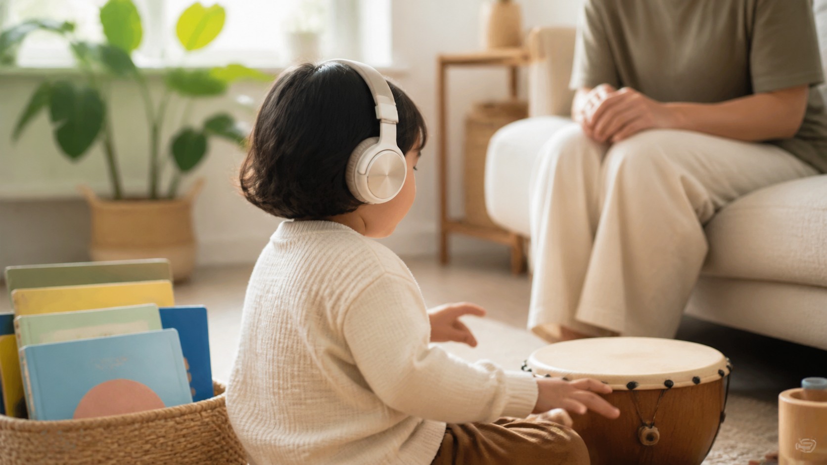The Rise of AI Kids Songs: What Parents Need to Know