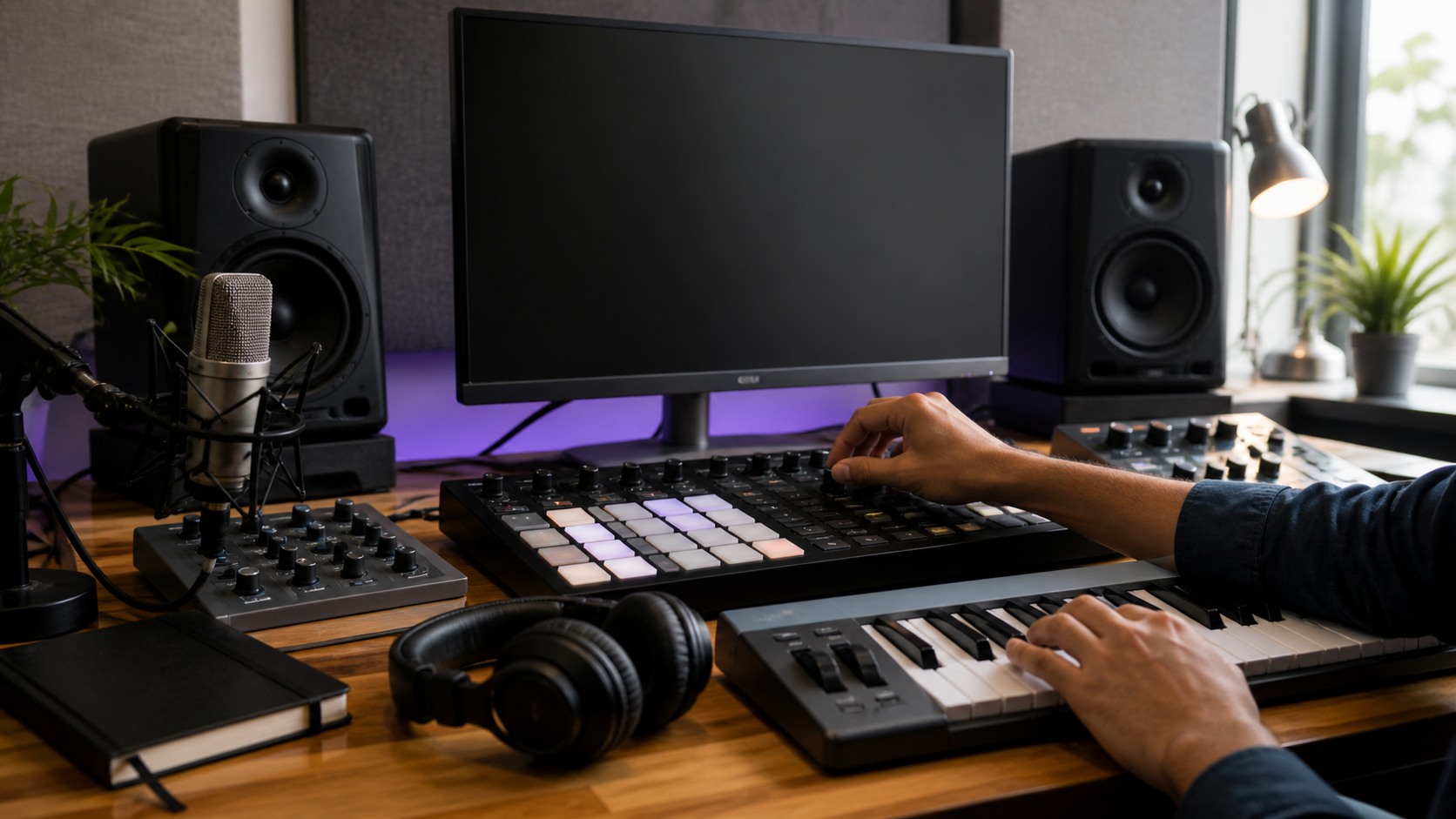 Top AI Features Every Music Producer Should Use in a DAW